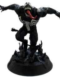 اکشن فیگور ونوم