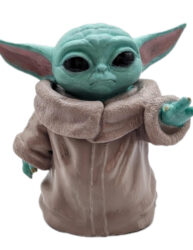 اکشن فیگور گوروگو