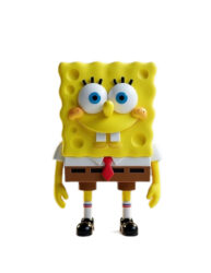 اکشن فیگور باب اسفنجی