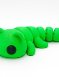 جاکلیدی طرح گربه