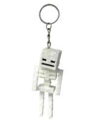 جاکلیدی اسکلتون